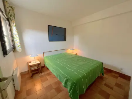 Appartement 2P 4 Couchages avec Piscine, Tennis et Parking à La Croix-Valmer - Photo 6