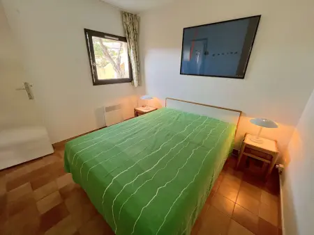 Appartement 2P 4 Couchages avec Piscine, Tennis et Parking à La Croix-Valmer - Photo 7