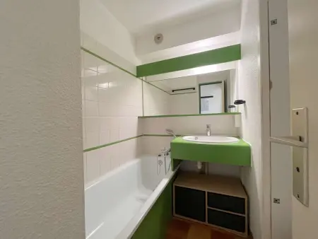 Appartement 2P 4 Couchages avec Piscine, Tennis et Parking à La Croix-Valmer - Photo 8