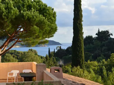 Appartement avec Piscine et Terrasse à 300m de la Plage - Photo 1