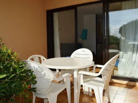 Appartement avec Piscine et Terrasse à 300m de la Plage - Photo 2