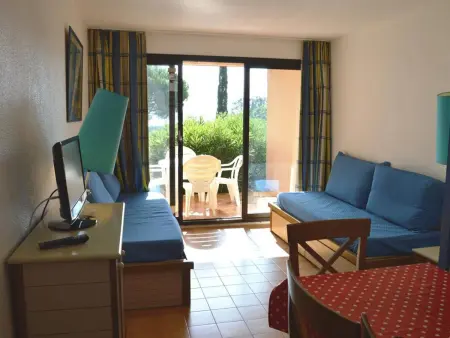 Appartement avec Piscine et Terrasse à 300m de la Plage - Photo 3