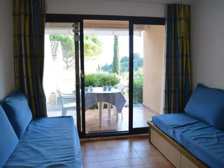 Appartement avec Piscine et Terrasse à 300m de la Plage - Photo 4