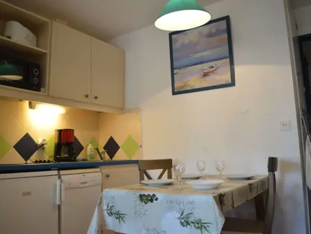 Appartement avec Piscine et Terrasse à 300m de la Plage - Photo 5