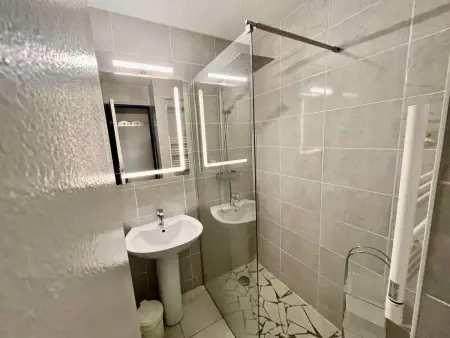 Appartement avec Piscine et Terrasse à 300m de la Plage - Photo 8