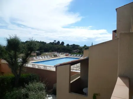 Appartement avec Piscine et Terrasse à 300m de la Plage - Photo 9