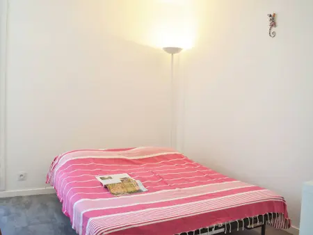 Appartement Climat. 4 pers. avec Parking Privatif au Lavandou, Proche Centre et Plage - Photo 4