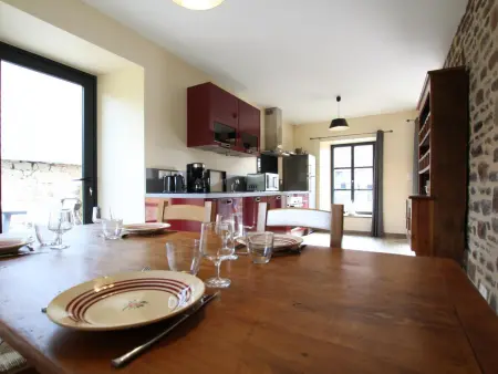 Duplex confortable proche Granville avec terrasse privée et parking - Photo 7