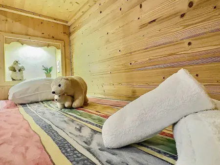 Tignes: Appartement 30m², 4 pers, Balcon au pied des pistes - Photo 7