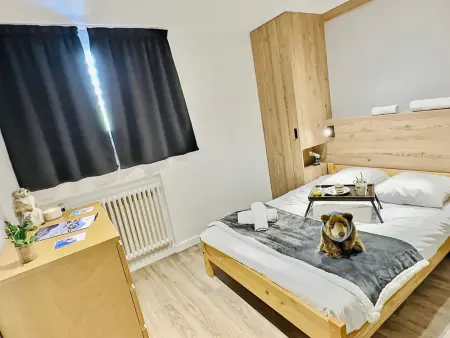 Appartement 3 pièces 8 pers à Tignes, proche pistes et commerces - Photo 6