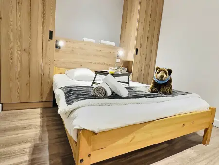 Appartement 3 pièces 8 pers à Tignes, proche pistes et commerces - Photo 7