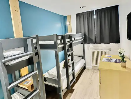Appartement 3 pièces 8 pers à Tignes, proche pistes et commerces - Photo 10