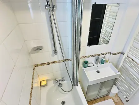 Appartement 3 pièces 8 pers à Tignes, proche pistes et commerces - Photo 13