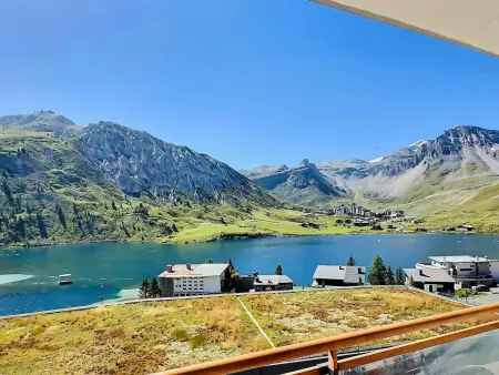 Appartement 3 pièces 8 pers à Tignes, proche pistes et commerces - Photo 15
