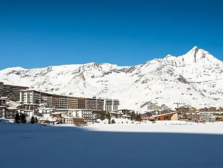 Appartement 3 pièces 8 pers à Tignes, proche pistes et commerces - Photo 16