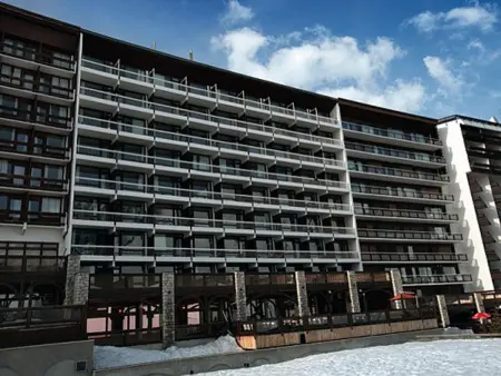 Appartement 3 pièces 8 pers à Tignes, proche pistes et commerces - Photo 17