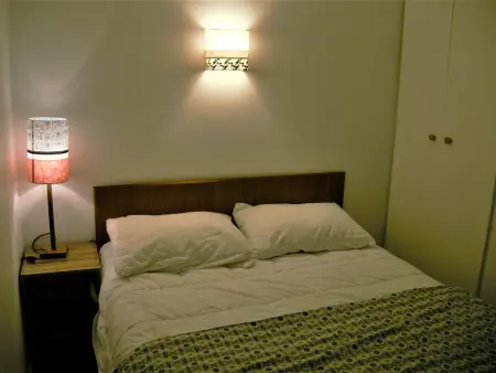 Appartement cosy au cœur du Palais, proche plage, animaux admis - Photo 6