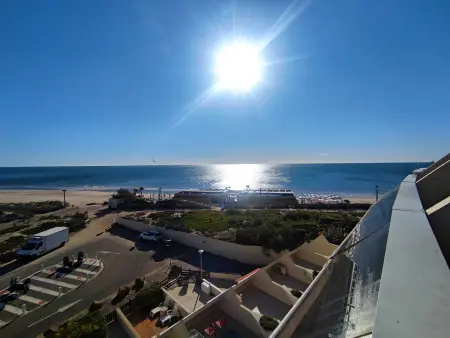 Studio climatisé pour 2 avec parking et wifi, Appartement 2 personnes à Cap d'Agde naturisme - Photo 1