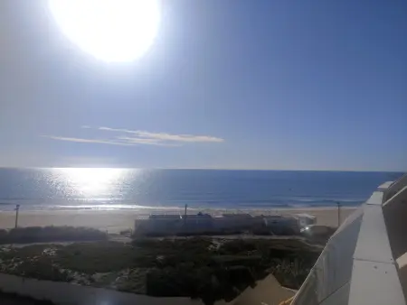 Studio climatisé pour 2 avec parking et wifi, Appartement 2 personnes à Cap d'Agde naturisme - Photo 3