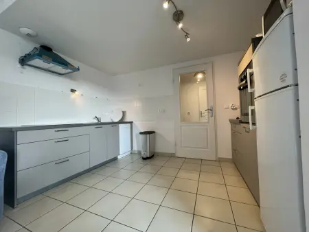 Appartement 3 pièces à Sète avec climatisation et parking privé - Photo 3