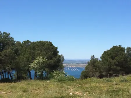 Appartement 3 pièces à Sète avec climatisation et parking privé - Photo 18