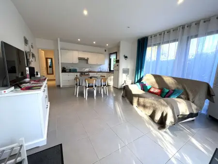 Terrasse au calme, cœur de Bénodet, appartement à 400m de la plage avec parking privatif - Photo 5