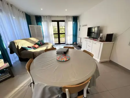 Terrasse au calme, cœur de Bénodet, appartement à 400m de la plage avec parking privatif - Photo 7