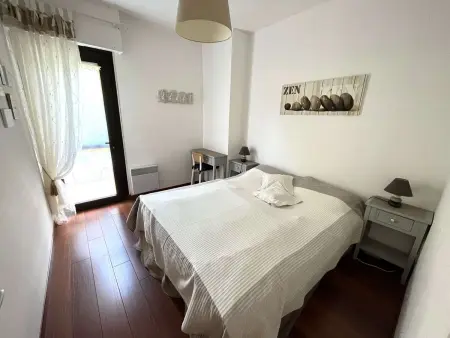 Terrasse au calme, cœur de Bénodet, appartement à 400m de la plage avec parking privatif - Photo 9