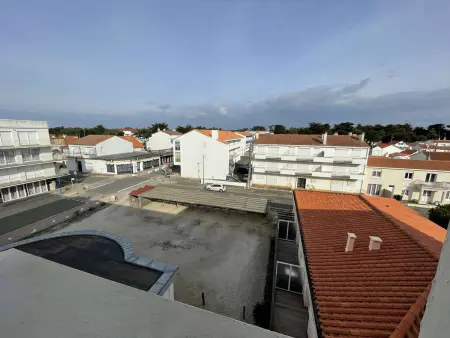 Studio agréable à 20m de la plage - 2 personnes - Photo 10