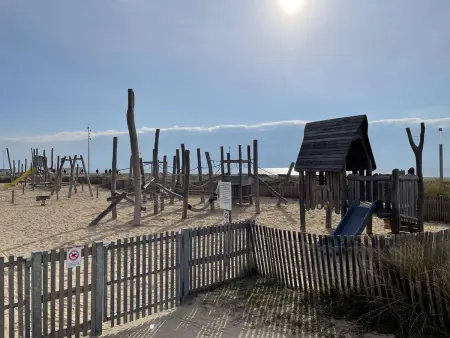 Studio agréable à 20m de la plage - 2 personnes - Photo 12
