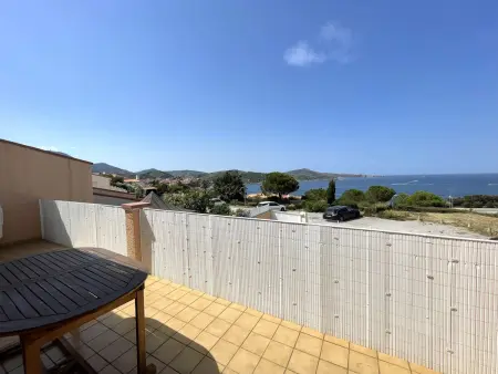 Appartement T3 à Banyuls-sur-Mer, terrasse et parking privé - Photo 1