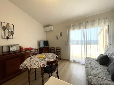 Appartement T3 à Banyuls-sur-Mer, terrasse et parking privé - Photo 6