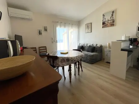 Appartement T3 à Banyuls-sur-Mer, terrasse et parking privé - Photo 7