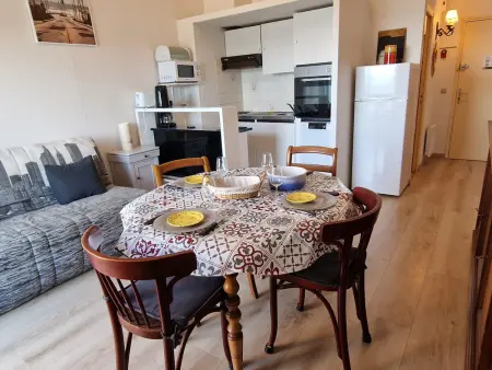 Appartement T3 à Banyuls-sur-Mer, terrasse et parking privé - Photo 8