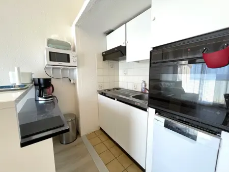 Appartement T3 à Banyuls-sur-Mer, terrasse et parking privé - Photo 11