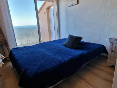 Appartement T3 à Banyuls-sur-Mer, terrasse et parking privé - Photo 16