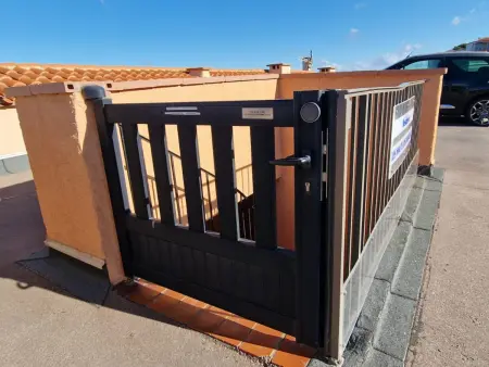 Appartement T3 à Banyuls-sur-Mer, terrasse et parking privé - Photo 18