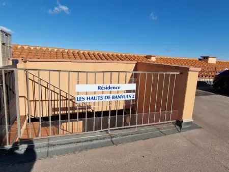 Appartement T3 à Banyuls-sur-Mer, terrasse et parking privé - Photo 19