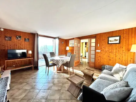 Appartement confortable avec terrasse et parking à Annecy - Photo 3