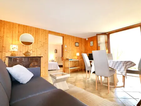 Appartement confortable avec terrasse et parking à Annecy - Photo 4