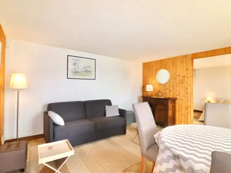Appartement confortable avec terrasse et parking à Annecy - Photo 5