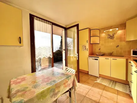 Appartement confortable avec terrasse et parking à Annecy - Photo 10