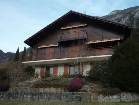 Appartement confortable avec terrasse et parking à Annecy - Photo 16