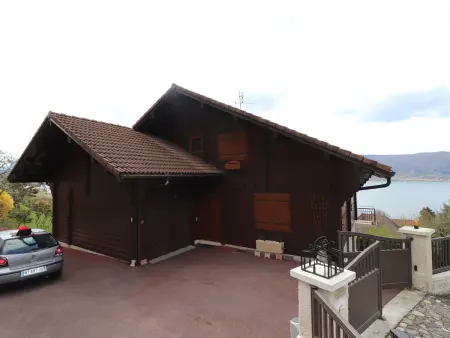 Appartement confortable avec terrasse et parking à Annecy - Photo 17
