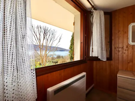 Appartement confortable avec terrasse et parking à Annecy - Photo 18