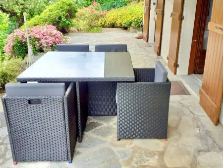 Appartement confortable avec terrasse et parking à Annecy - Photo 19