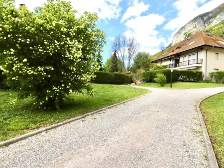 Appartement 3 pièces avec piscine, proche du lac à Annecy - Photo 16