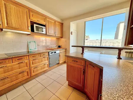 T3 spacieux à Annecy avec balcon vue montagnes, animaux admis - Photo 5