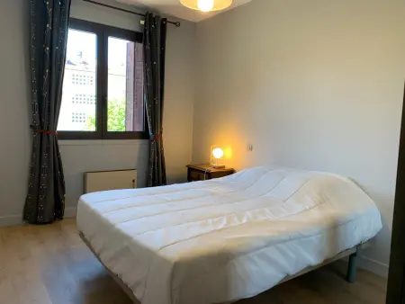 Appartement confortable à Annecy, proche centre-ville, accepte les animaux - Photo 4
