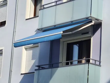 Appartement confortable à Annecy, proche centre-ville, accepte les animaux - Photo 11